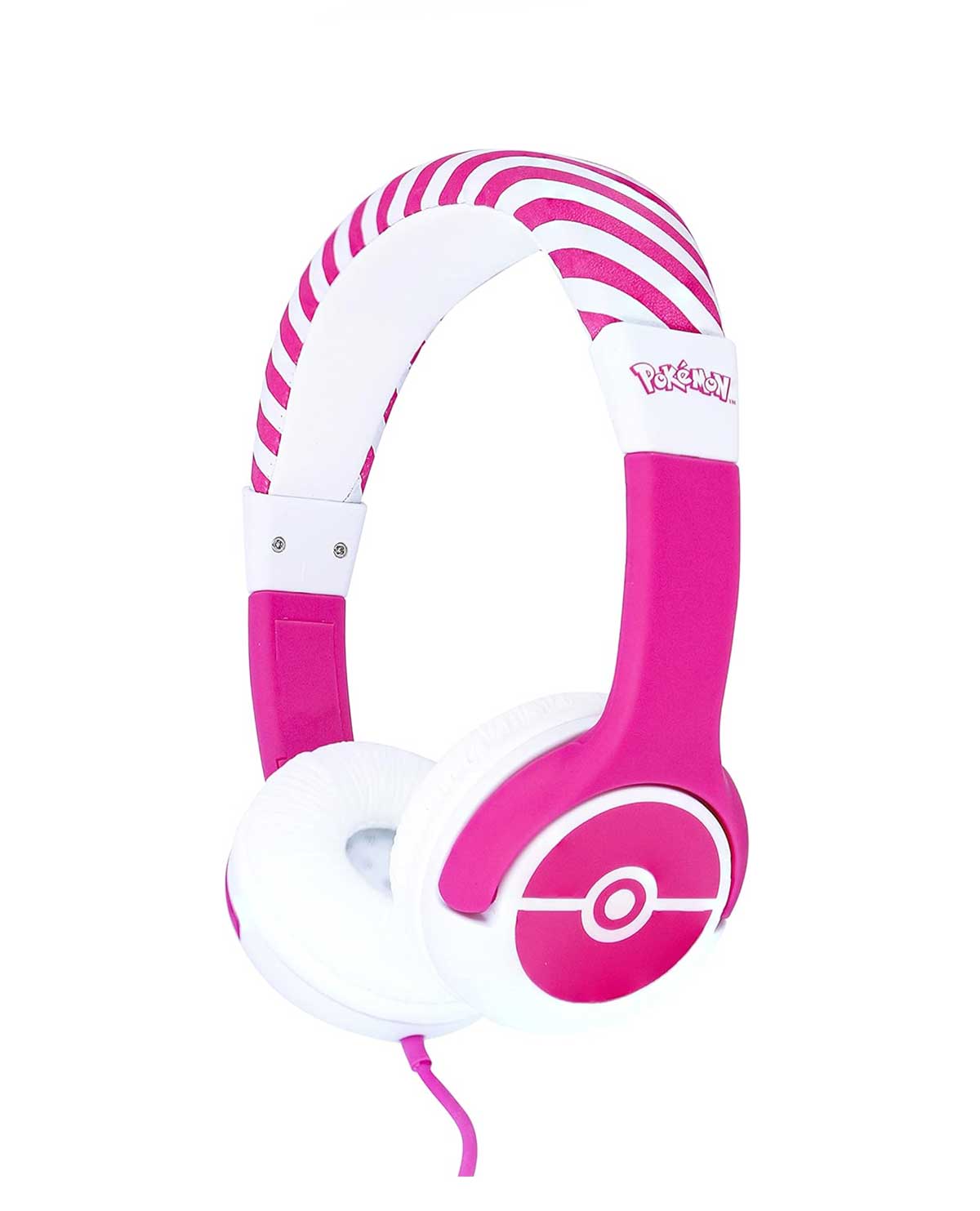 HEADSET OTL TECHNOLOGIES PRO G5 PIKACHU