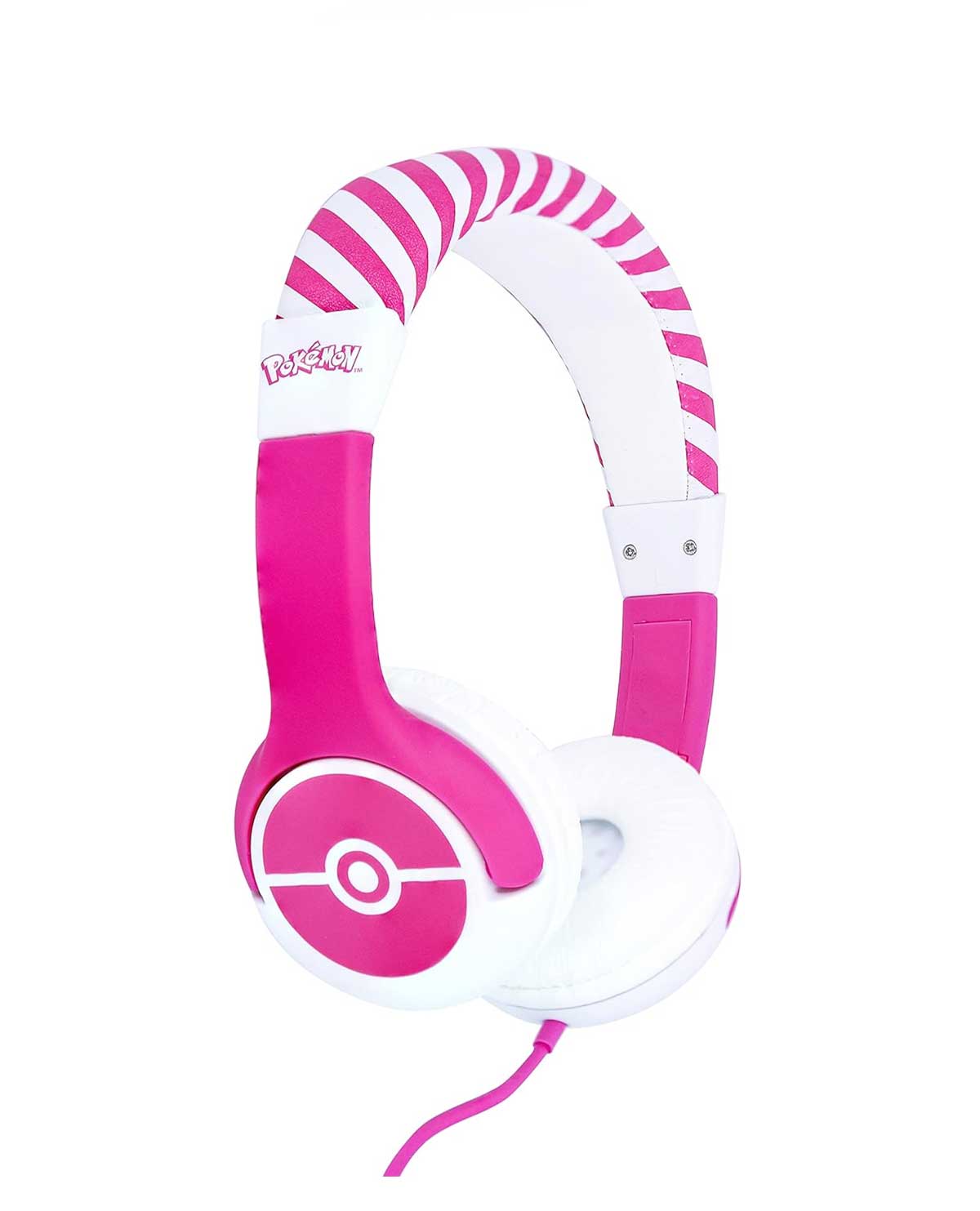 HEADSET OTL TECHNOLOGIES PRO G5 PIKACHU - Image 2