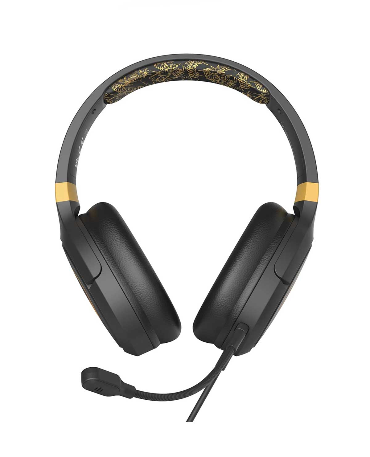 HEADSET OTL TECHNOLOGIES PRO G1 BATMAN - Image 2