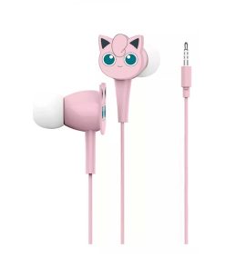 AUDIFONOS ALAMBRICOS OTL POKEMON JIGGLYPUFF