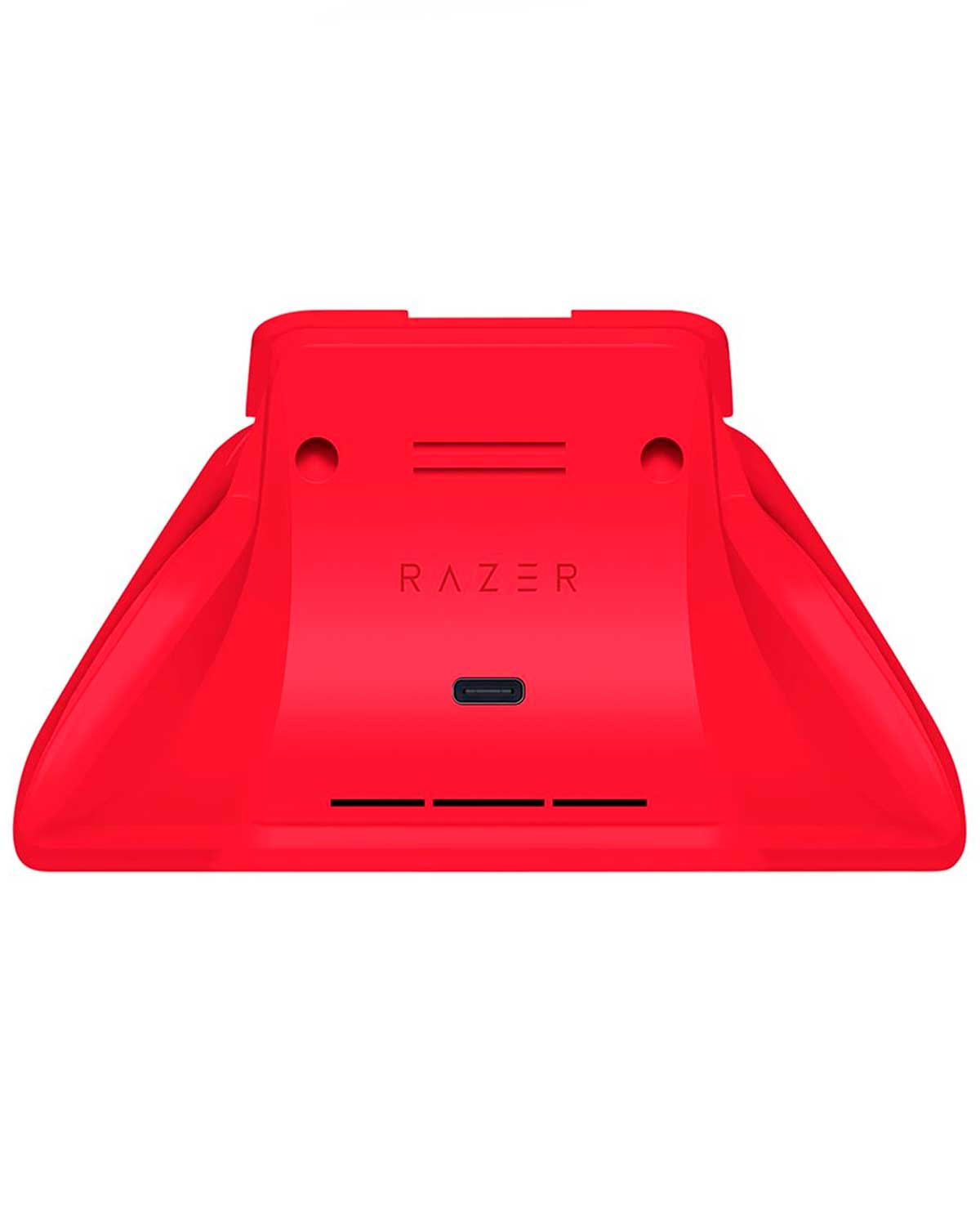 UNIVERSAL CHARGING STAND RAZER XBOX VELOCITY PULSE RED - Image 3