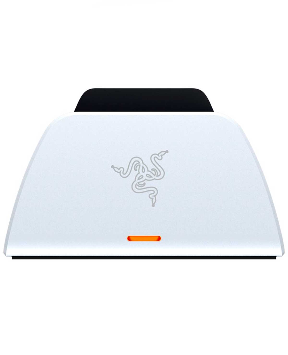 BASE DE CARGA RAZER PARA PLAYSTATION 5 BLANCA