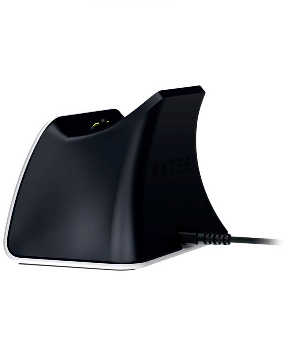 BASE DE CARGA RAZER PARA PLAYSTATION 5 BLANCA - Image 3