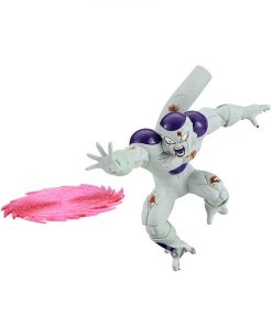 FIGURA DE ACCION BANPRESTO DRAGON BALL GXMATERIA