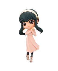 FIGURA DE ACCION BANPRESTO SPY X FAMILY Q POSKET YOR FORGER