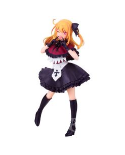 FIGURA DE ACCION BANPRESTO OSHI NO KO RUBY