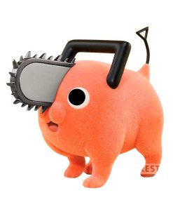 FIGURA DE ACCION BANPRESTO CHAINSAW MAN POCHITA