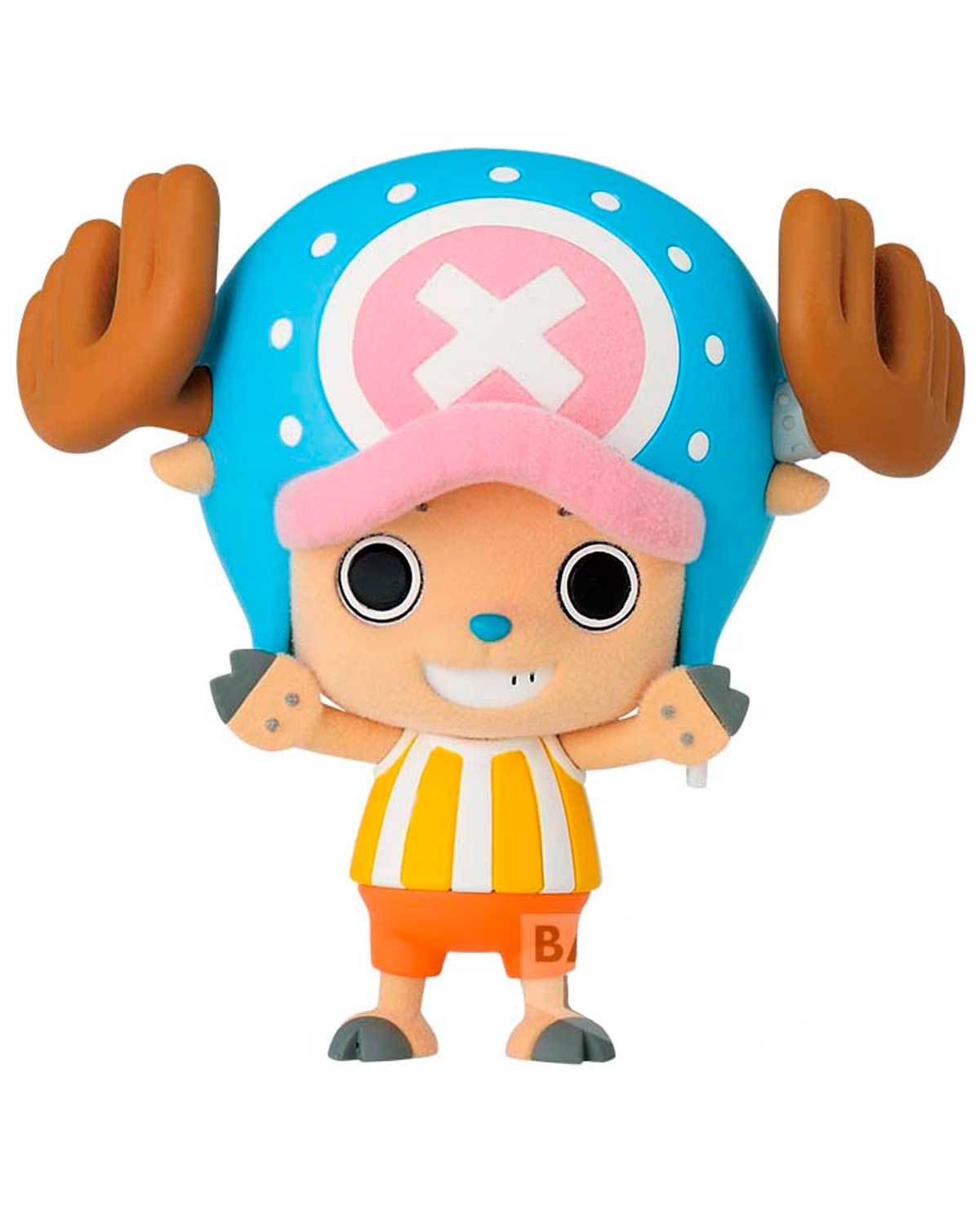 FIGURA DE ACCION BANPRESTO ONE PIECE CHOPPER