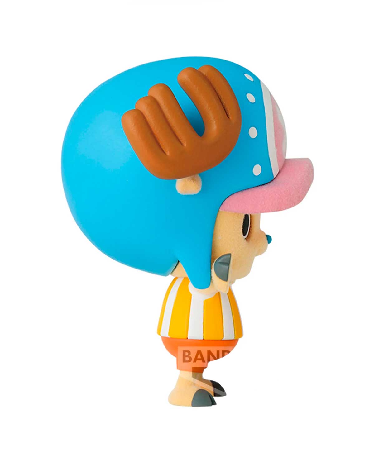 FIGURA DE ACCION BANPRESTO ONE PIECE CHOPPER - Image 2