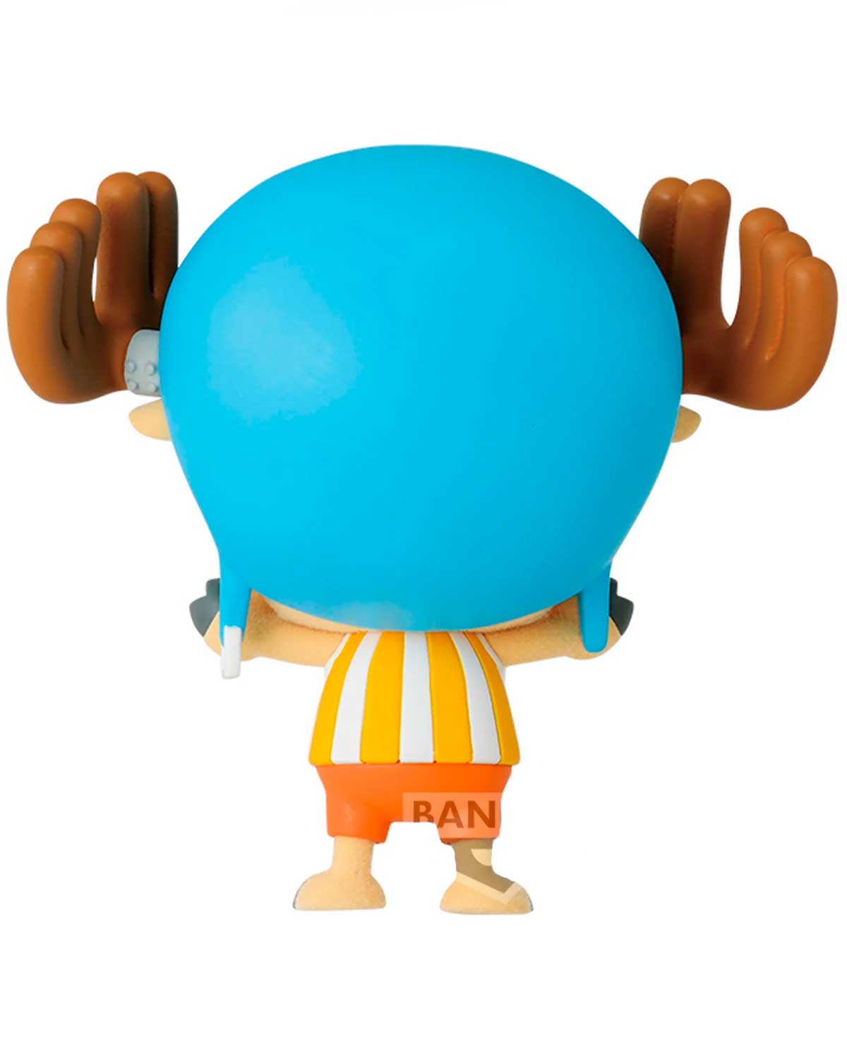 FIGURA DE ACCION BANPRESTO ONE PIECE CHOPPER - Image 4