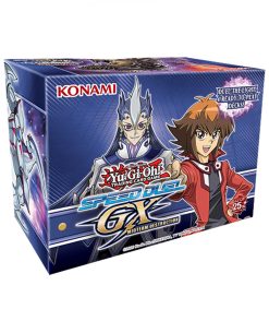 YU-GI-OH SPEED DUEL MIDTERM DESTRUCTION