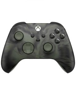 XBOX WIRELESS CONTROLLER NOCTURNAL VAPOR