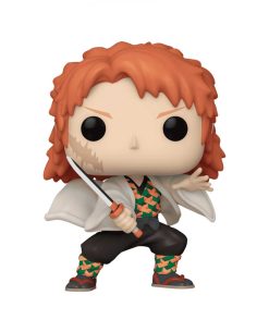 FIGURA POP DEMON SLAYER SABITO SIN MASCARA