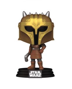 FIGURA POP STAR WARS THE MANDALORIAN ARMERA