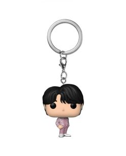 LLAVERO POP BTS JIMIN