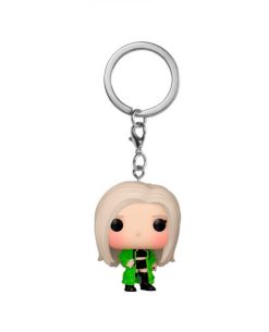 LLAVERO POP BLACKPINK ROSE