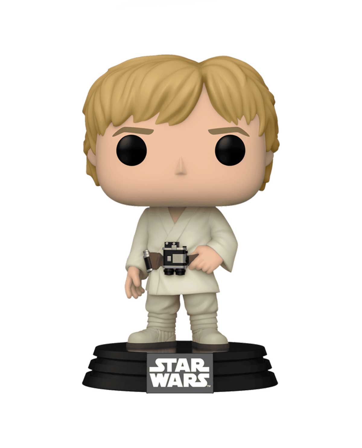 FIGURA POP STAR WARS CLASSICS LUKE