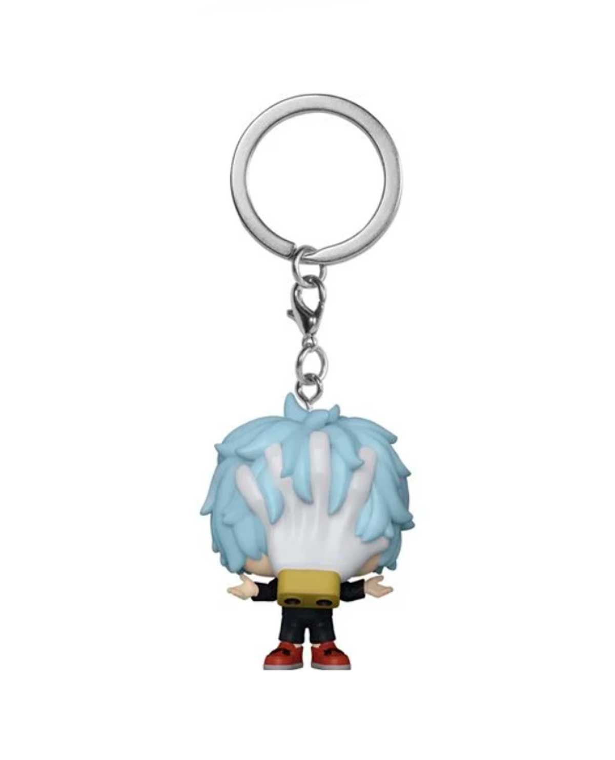 LLAVERO POP MY HERO ACADEMIA TOMURA SHIGARAKI