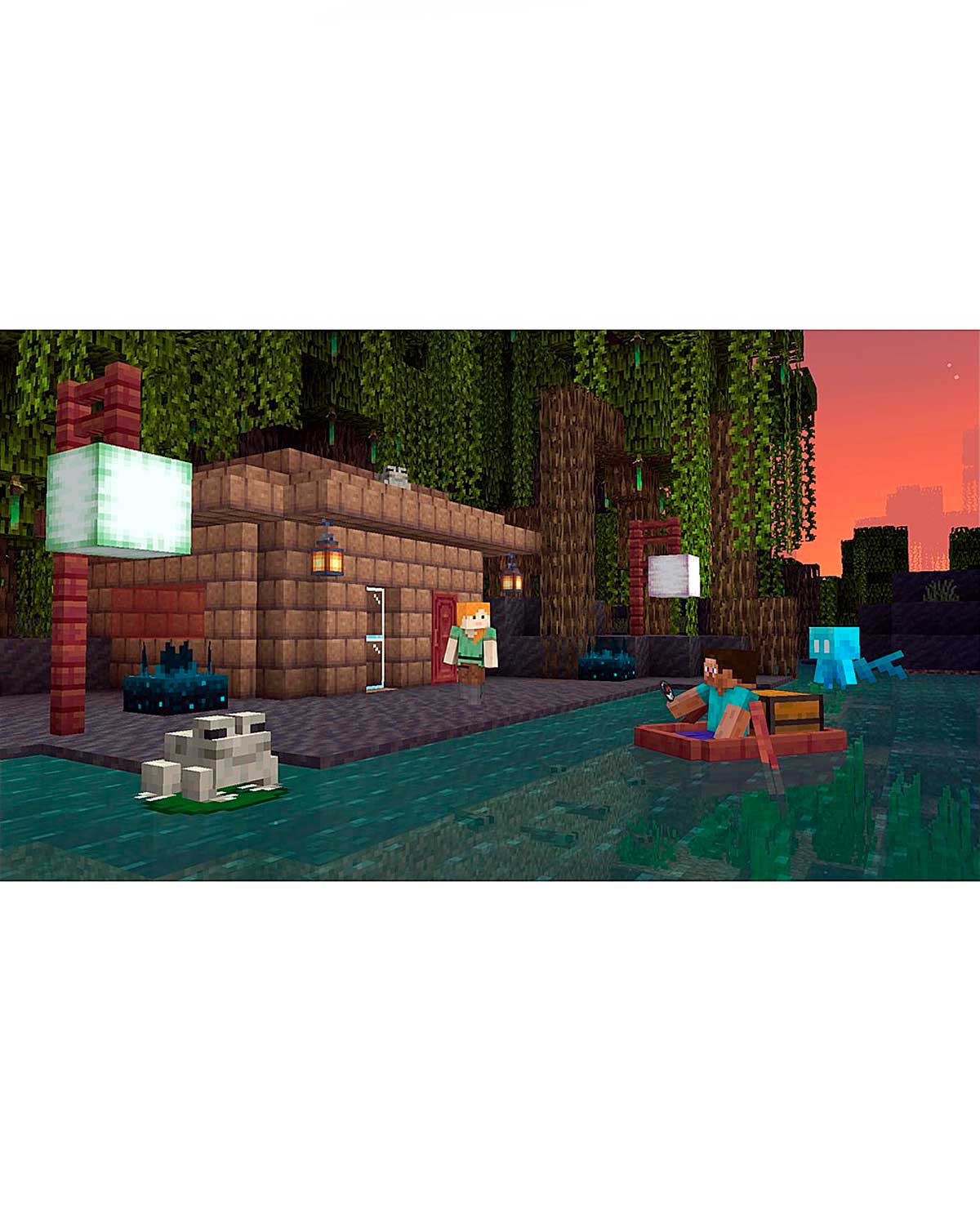 MINECRAFT MAS 3500 MINECOINS - Image 2