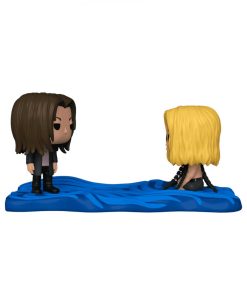 FIGURA POP ATTACK ON TITAN EREN Y ZEKE