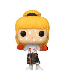 FIGURA POP FRIENDS PHOEBE BUFFAY