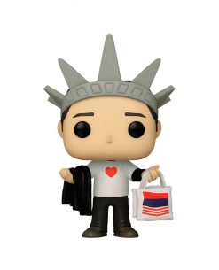 FIGURA POP FRIENDS NEW YORK CHANDLER