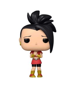 FIGURA POP DRAGON BALL SUPER KALE