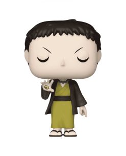 FIGURA POP DEMON SLAYER YAHABA