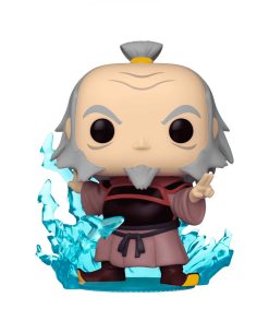 FIGURA POP AVATAR AVATAR THE LAST AIR MASTER IROH