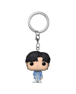 LLAVERO POP BTS V