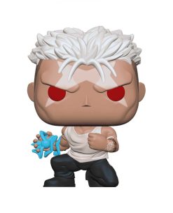 FIGURA POP FULLMETAL ALCHEMIST BROTHERHOOD CICATRIZ GLOW