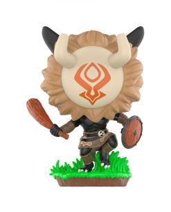 FIGURA POP GENSHIN IMPACT HILICHURL