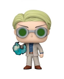 FIGURA POP JUJUTSU KAISEN KENTO NANAMI CON CORBATA GLOW