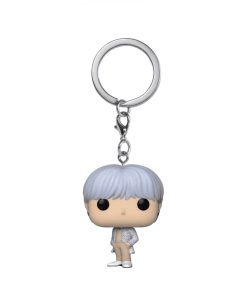 LLAVERO POP BTS SUGA