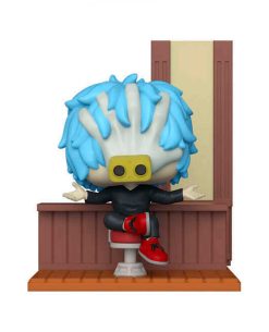 FIGURA POP MY HERO ACADEMIA TOMURA SHIGARAKI EN GUARIDA