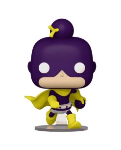 FIGURA POP MY HERO ACADEMIA MINORU MINETA