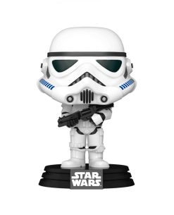 FIGURA POP STAR WARS STORMTROOPER CLASSICS