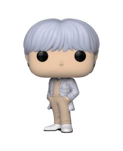 FIGURA POP BTS SUGA