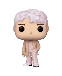 FIGURA POP BTS J HOPE