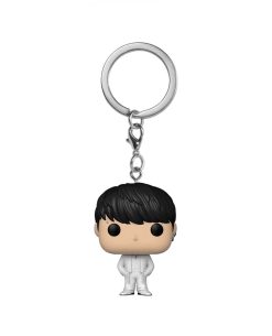 LLAVERO POP BTS JUNG KOOK