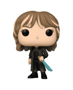 FIGURA POP MARVEL SYLVIE CON ESPADA