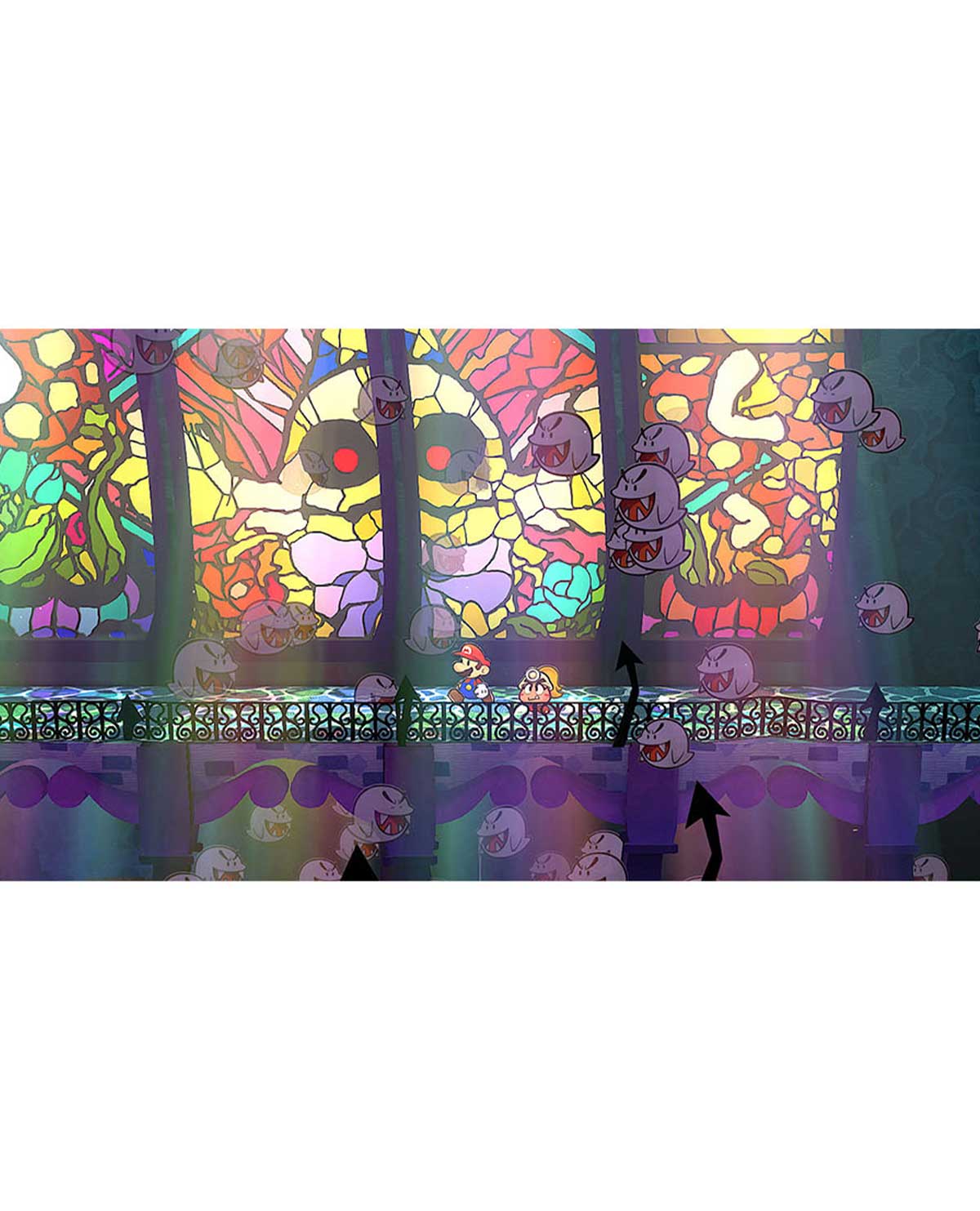 PAPER MARIO THE THOUSAND YEAR DOOR - Image 3