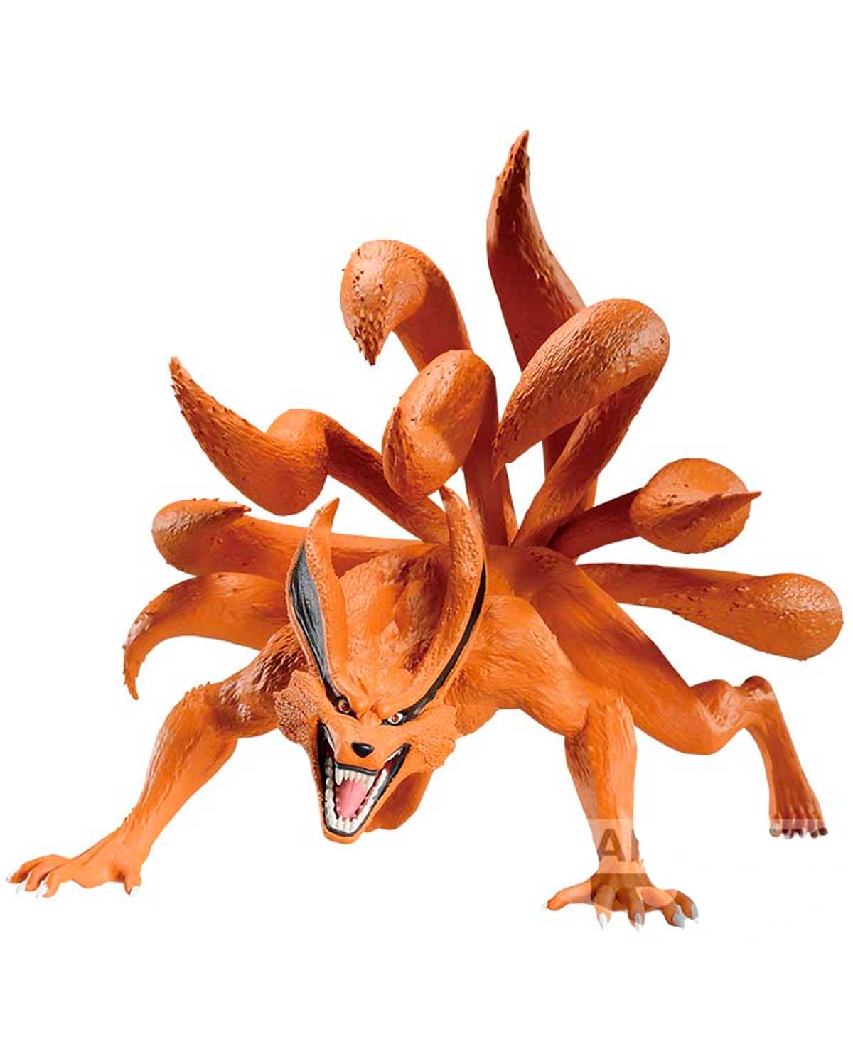 FIGURA DE ACCION BANPRESTO NARUTO SHIPPUDEN KURUMA