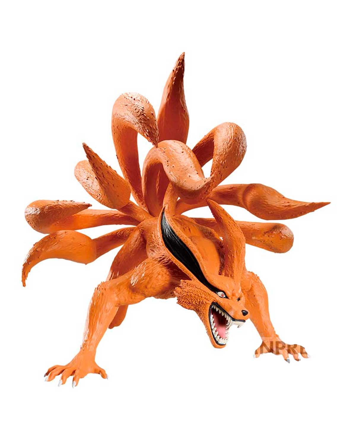 FIGURA DE ACCION BANPRESTO NARUTO SHIPPUDEN KURUMA - Image 2