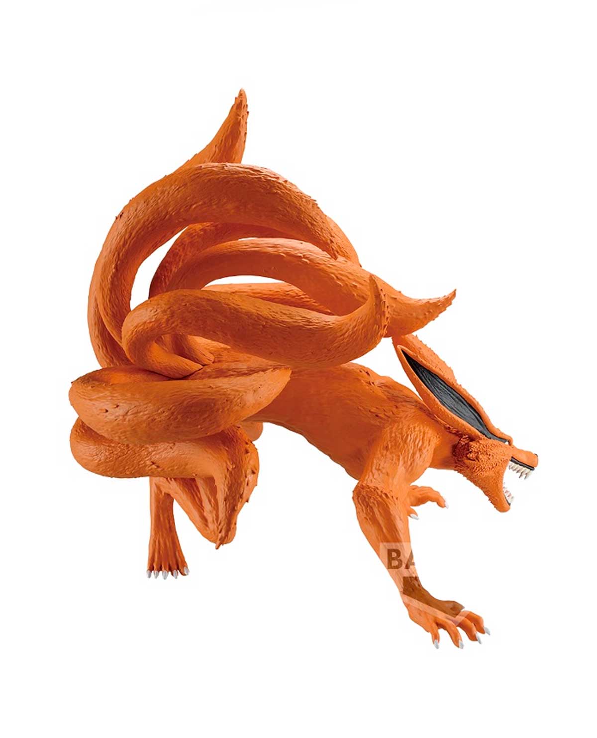 FIGURA DE ACCION BANPRESTO NARUTO SHIPPUDEN KURUMA - Image 3