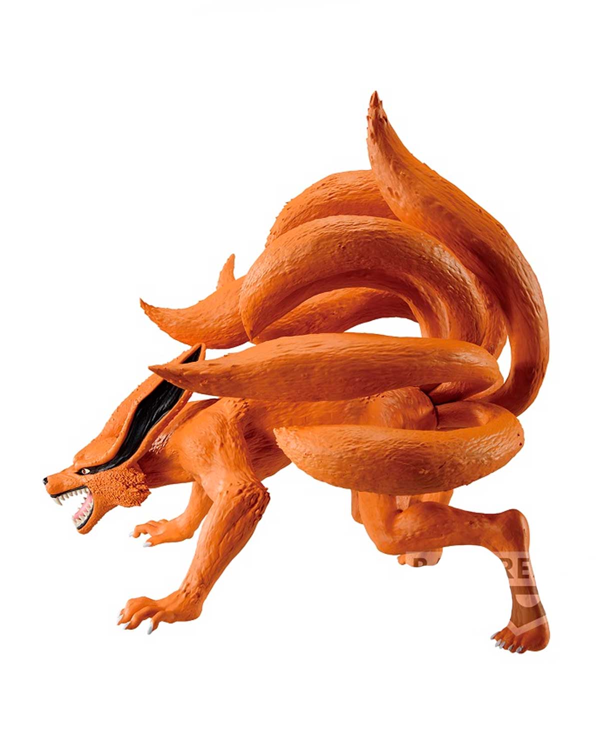 FIGURA DE ACCION BANPRESTO NARUTO SHIPPUDEN KURUMA - Image 4