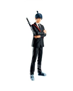 FIGURA DE ACCION BANPRESTO CHAINSAW MAN AKI HAYAKAWA CHAIN SPIRITS