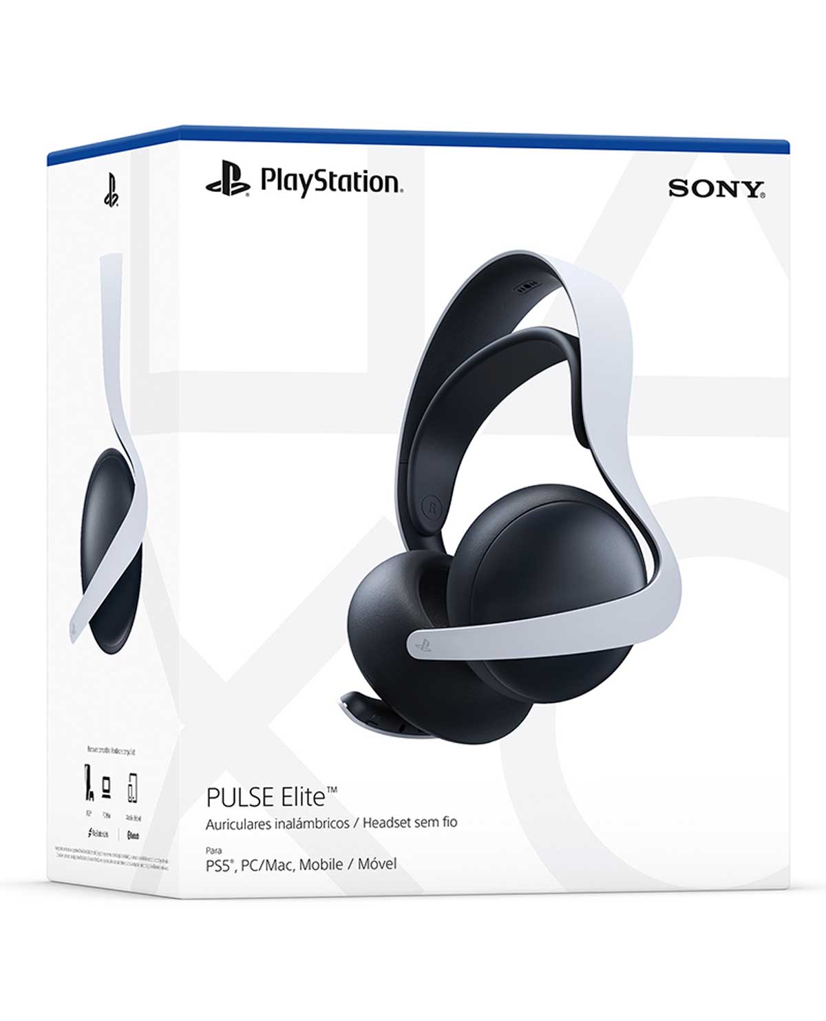 AUDIFONOS INALAMBRICOS PULSE ELITE