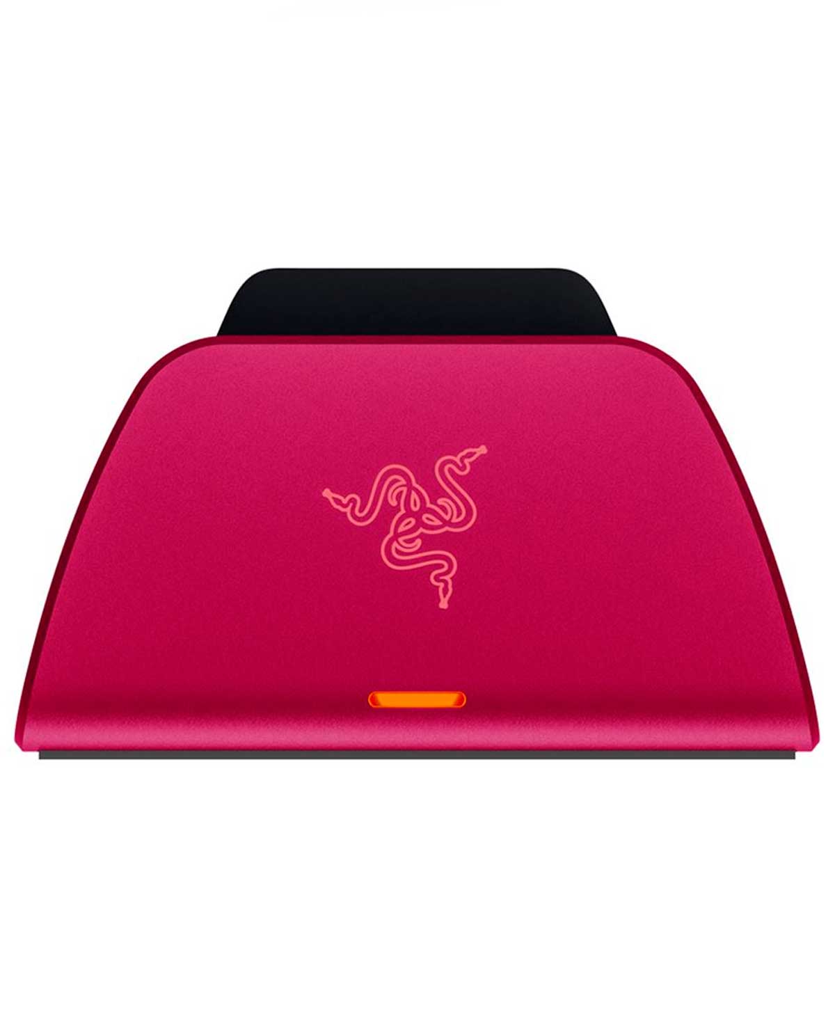 BASE DE CARGA RAZER PARA PLAYSTATION 5 ROSA