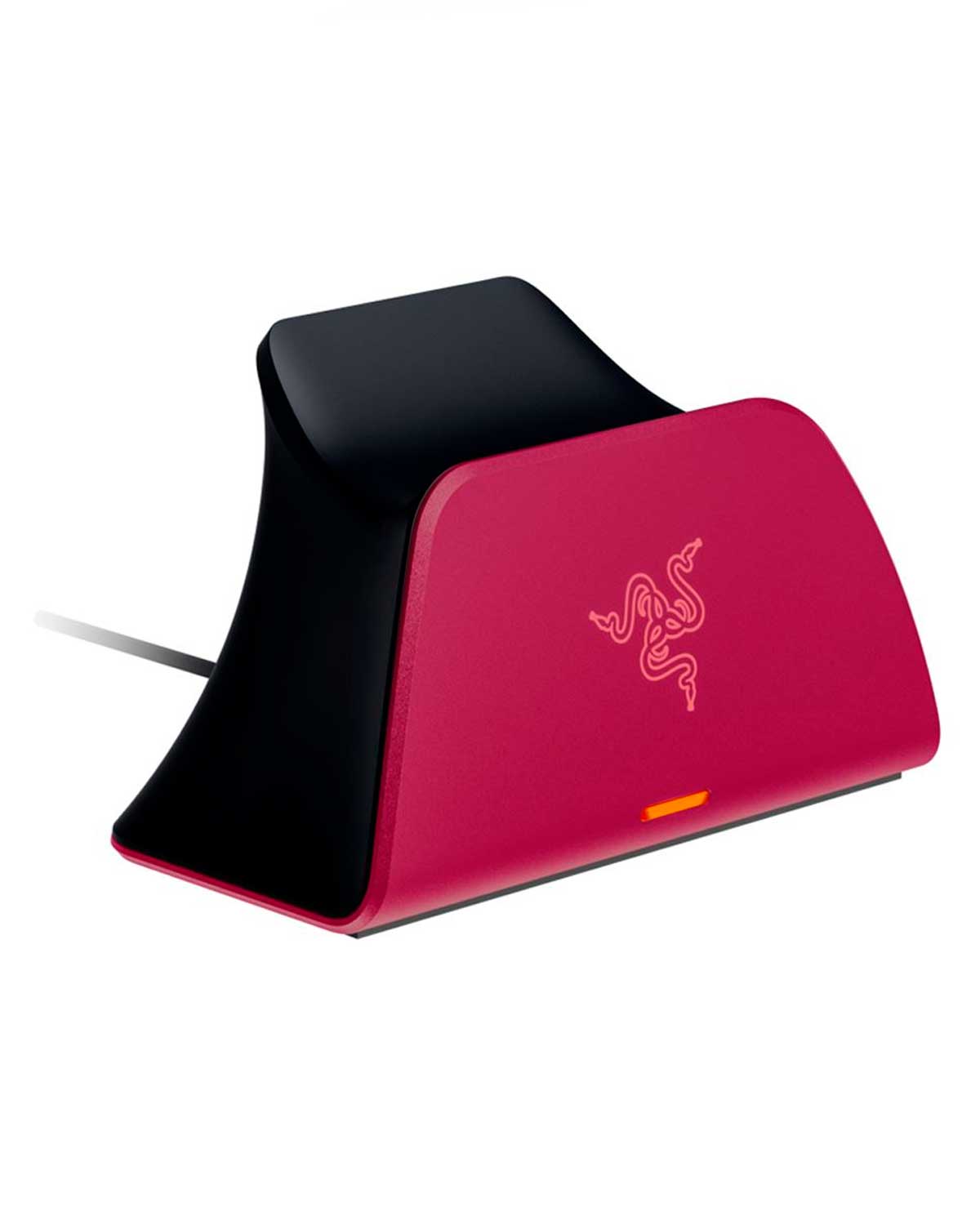 BASE DE CARGA RAZER PARA PLAYSTATION 5 ROSA - Image 2